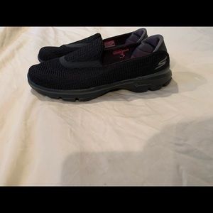 Sketchers Performance Womens Go walk 3 insight